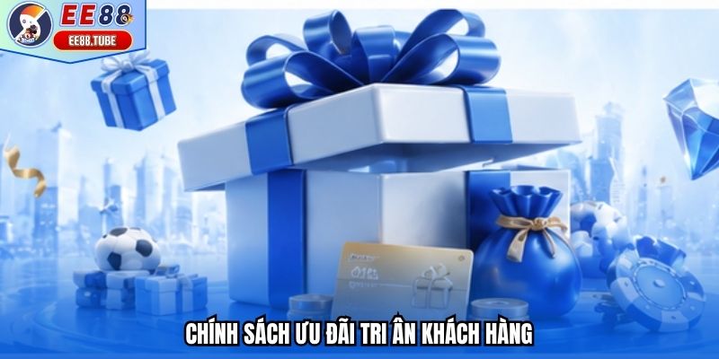 Thông tin chương trình khuyến mãi dành cho hội viên EE88